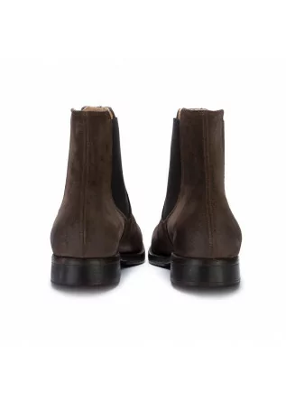 MAN.TO | CHELSEA BOOTS OLDEN BROWN
