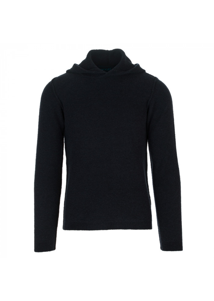 herrenpullover blau