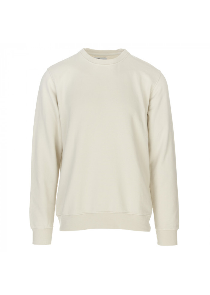 beige sweatshirt mens