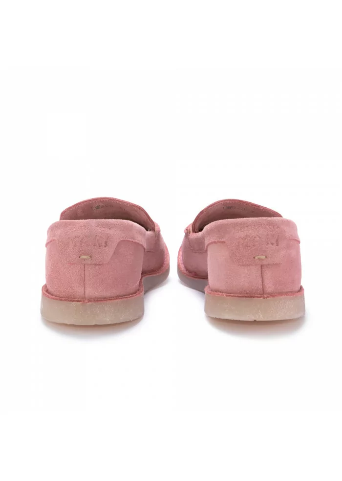 womens loafers lemargo maky pink