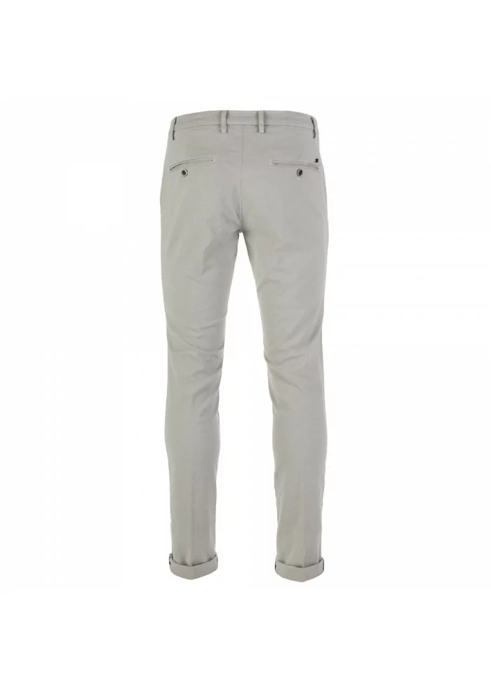 men's trousers masons milanostyle grey