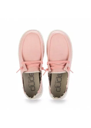 HEY DUDE SHOES | SNEAKERS WENDY ROSA