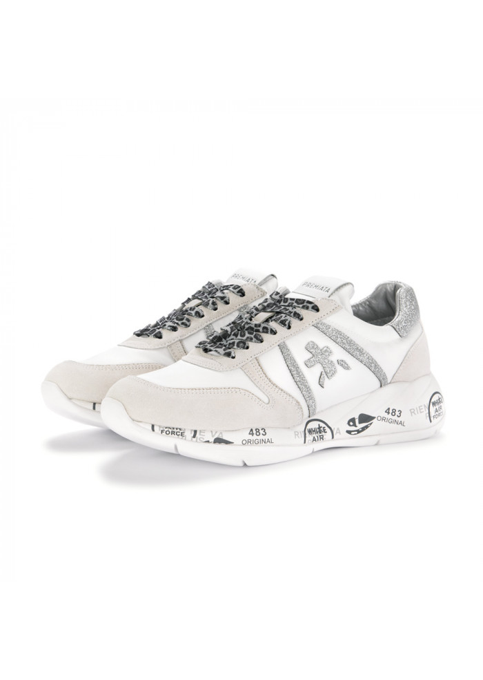 premiata white