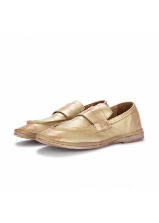 womens loafers moma pallas golden