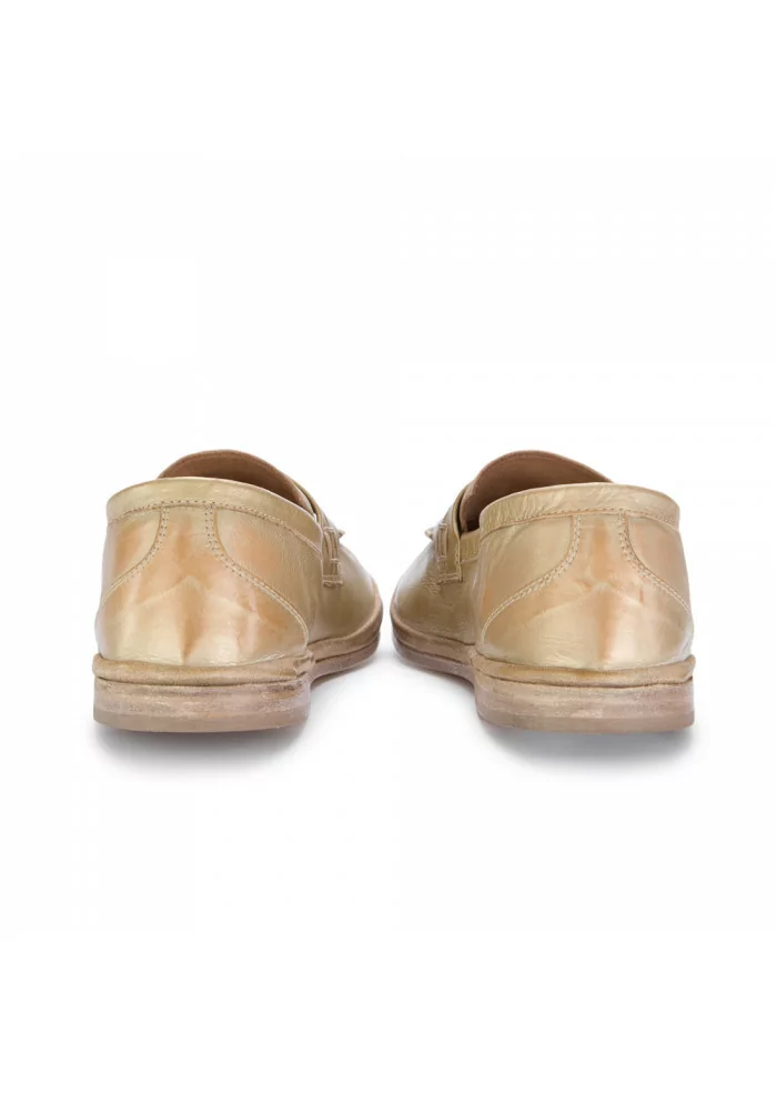 womens loafers moma pallas golden