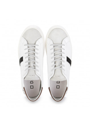 SNEAKERS UOMO D.A.T.E. | HILL LOW VINTAGE BIANCO