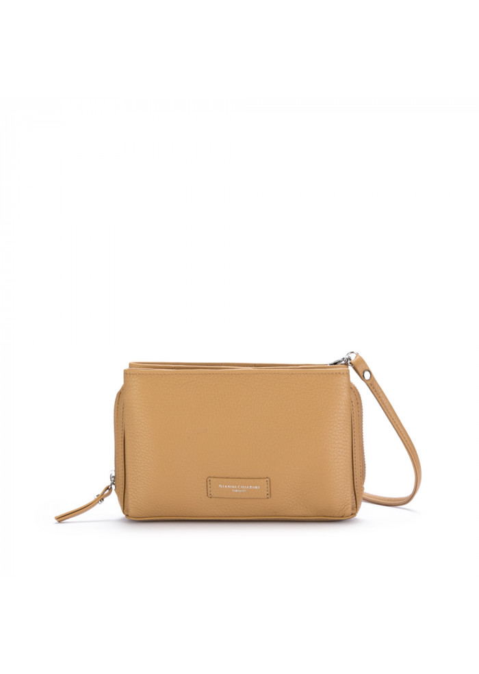 DERNA | DAMENPOCHETTE GIANNI CHIARINI | MICRO BAG HELLBRAUN DAMENPOCHETTE GIANNI CHIARINI | MICRO BAG HELLBRAUN