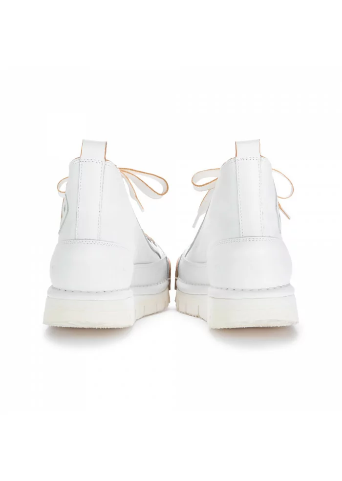 damensneakers bng real shoes la perla high weiss