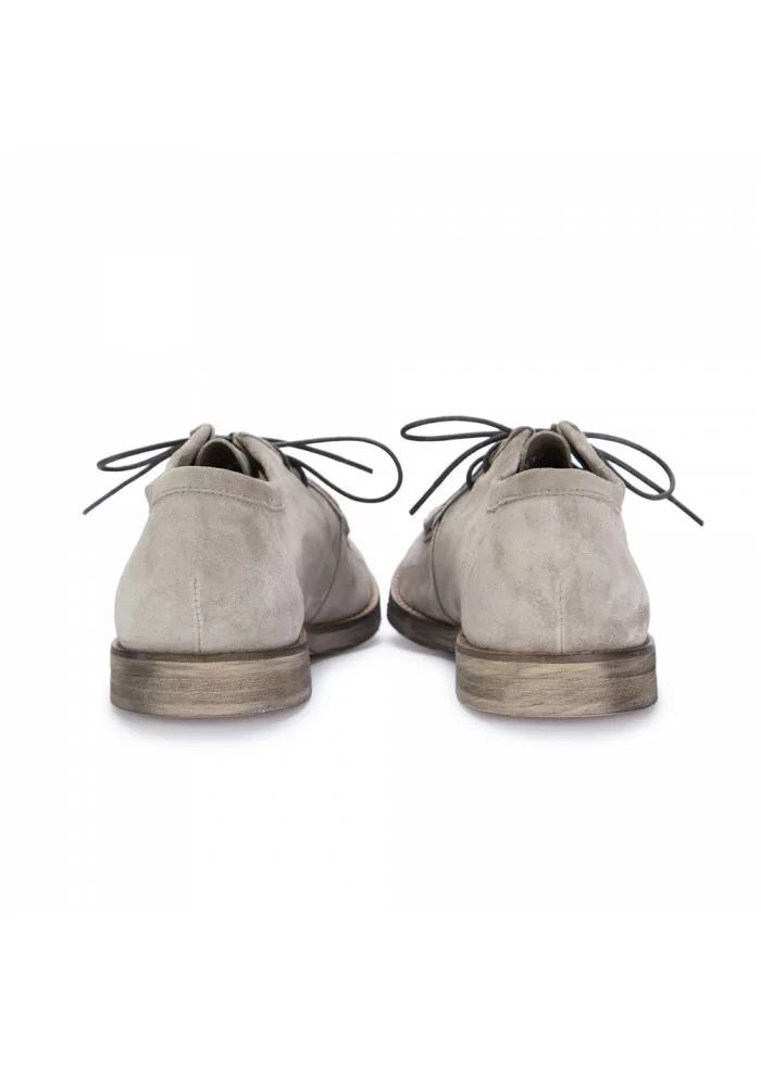 mens lace up shoes manovia52 vayo grey