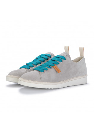 MEN'S SNEAKERS PANCHIC | V12T2 GREY MADE IN ITALY