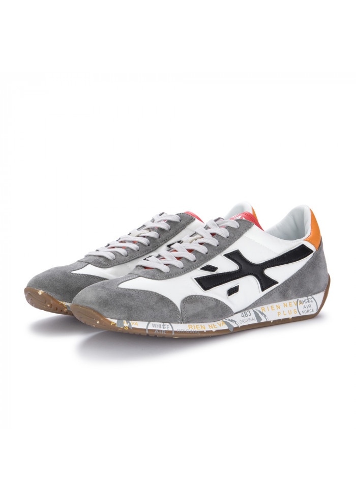 premiata grey