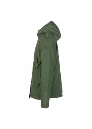 SAVE THE DUCK | WINDJACKET DIONE GREEN