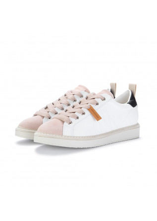 womens sneakers panchic white pink