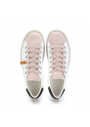 DAMENSNEAKERS PANCHIC | G02 WEIß MADE IN ITALY