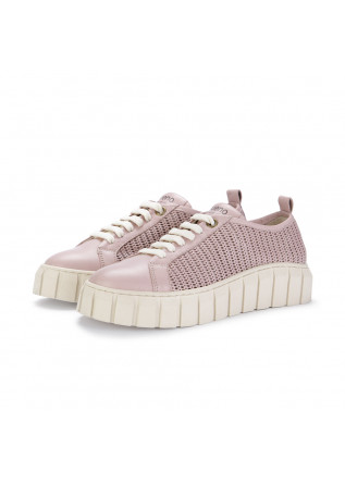 womens sneakers bueno pink