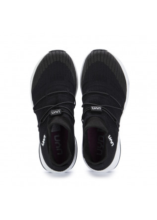 SNEAKERS DONNA UYN | FLOW TUNE NERO