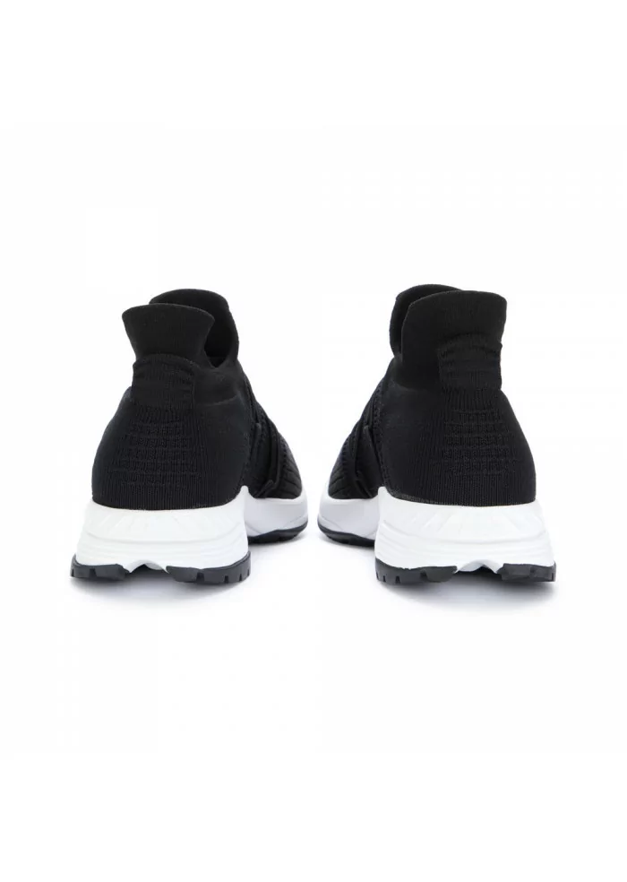 sneakers donna uyn free flow tune nero