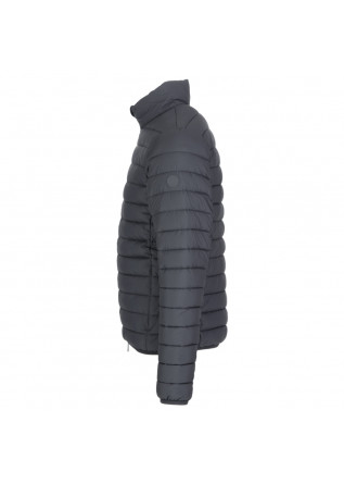 SAVE THE DUCK | PUFFER JACKET MITO15 LEWIS GREY