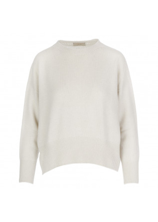 womens sweater cashmere island ischia light beige