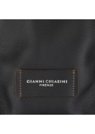 GIANNI CHIARINI | SHOULDER BAG 6850 MARCELLA BLACK