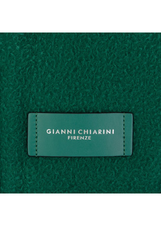 WOMEN'S SHOPPER BAG GIANNI CHIARINI | 8990 MARCELLA GREEN