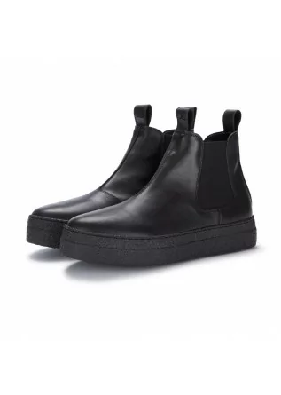 womens chelsea boots oa non fashion calf black