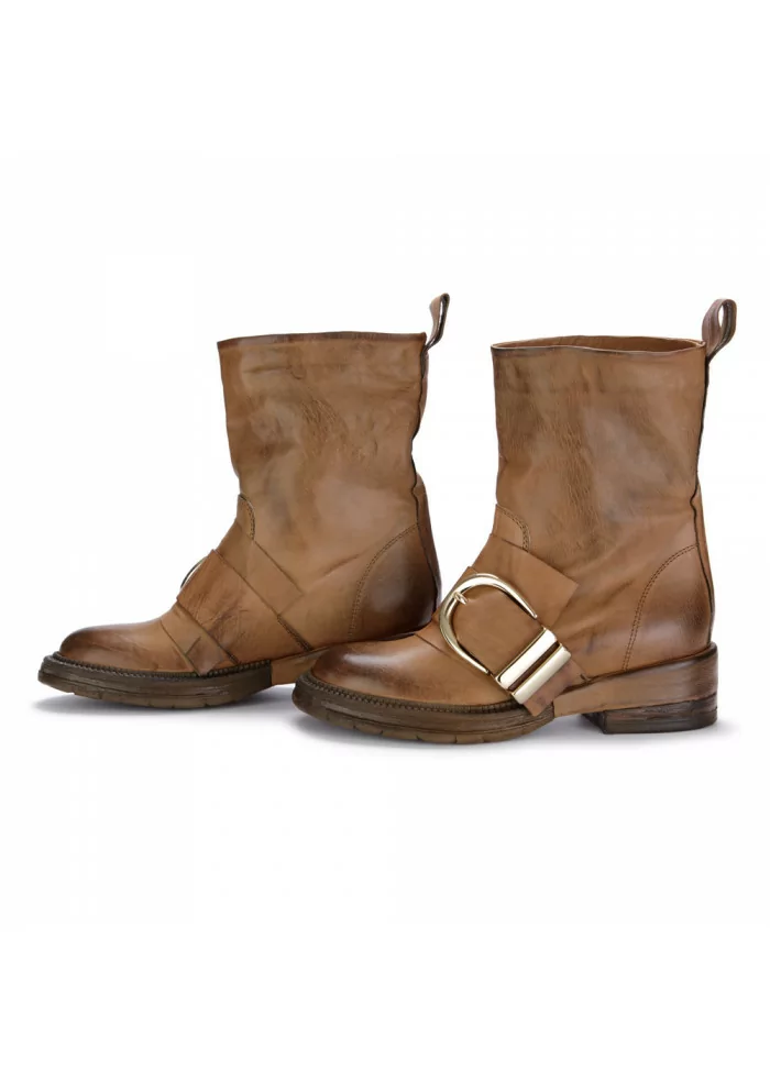 womens boots juice africa leather brown
