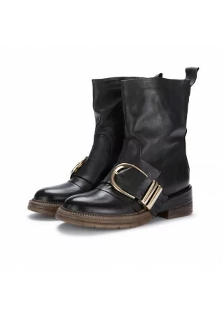 womens boots juice africa black