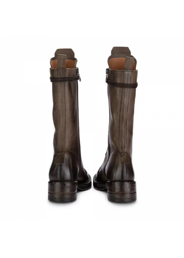 womens boots juice africa mud brown