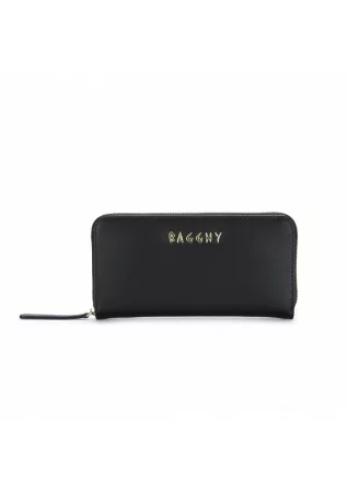 womens wallet bagghy black