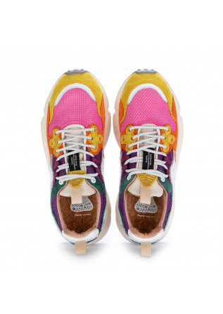 FLOWER MOUNTAIN | SNEAKERS YAMANO MEHRFARBIG