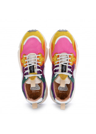 FLOWER MOUNTAIN | SNEAKERS YAMANO MULTICOLOUR