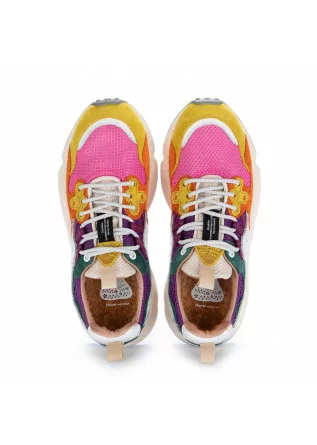FLOWER MOUNTAIN | SNEAKERS YAMANO MULTICOLOUR