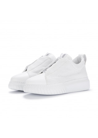 damen sneakers andia fora libi sun weiss
