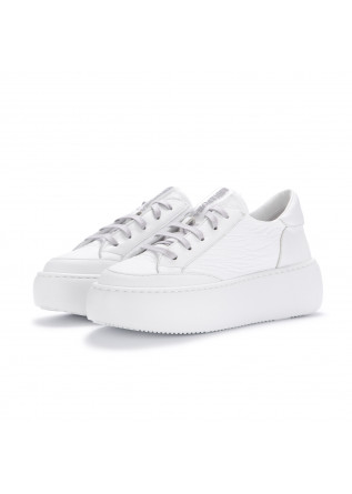damen sneakers andia fora izar e sun weiss