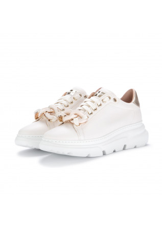womens sneakers stokton 860d pasman white cream