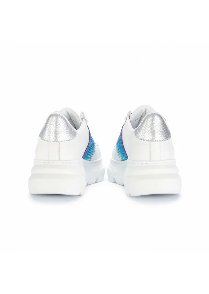 womens sneakers stokton 827 d ss23 white blue