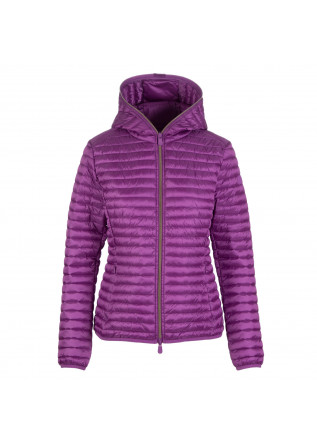 damen daunenjacke iris alexa vioeltt