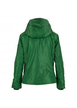 SAVE THE DUCK | DAUNENJACKE MEGA EMILY GRÜN