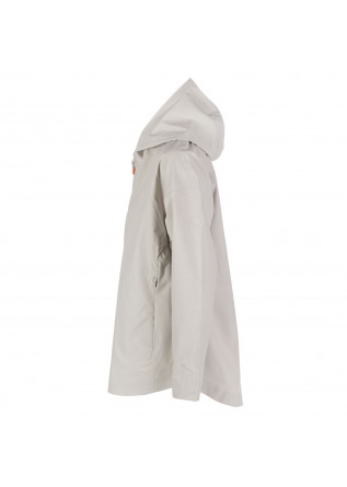 SAVE THE DUCK | REGENJACKE DARK DAWA BEIGE