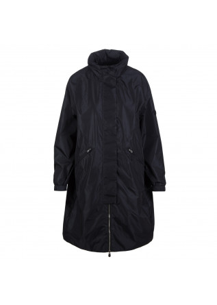 damen regenjacke save the duck mega trisha schwarz