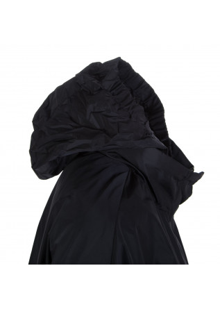SAVE THE DUCK | REGENJACKE MEGA TRISHA SCHWARZ