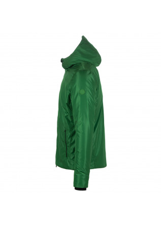SAVE THE DUCK | DAUNENJACKE MEGA PERSEUS GRÜN