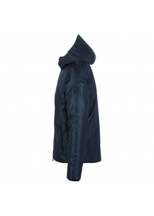 SAVE THE DUCK | DAUNENJACKE MEGA PERSEUS BLAU