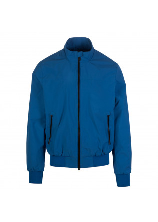 herren regenjacke save the duck dark finaly blau
