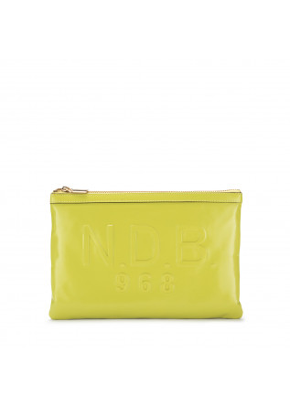 womens handbag ndb 968 drusilla green