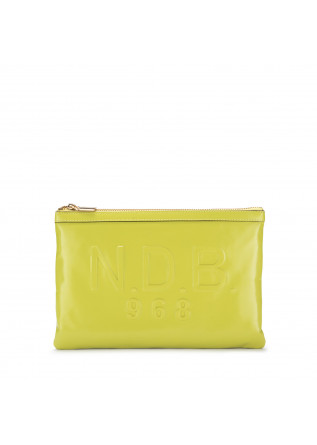 damen handtasche ndb 968 drusilla grün