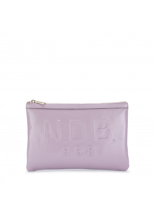 damen handtasche ndb 968 drusilla lila