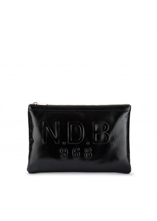 damen handtasche ndb 968 drusilla schwarz