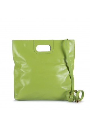 damen handtasche ndb 968 federica grün
